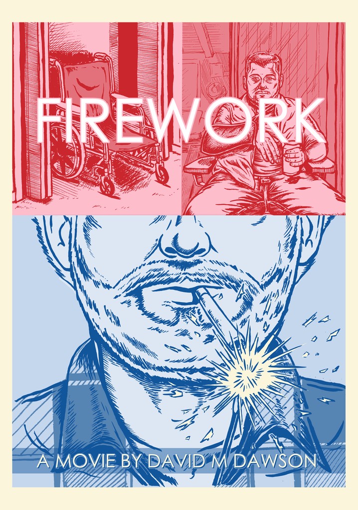 Firework