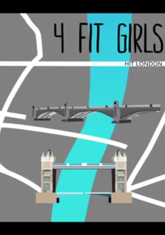 4 Fit Girls