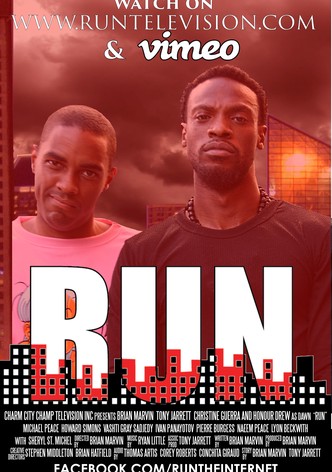 Run