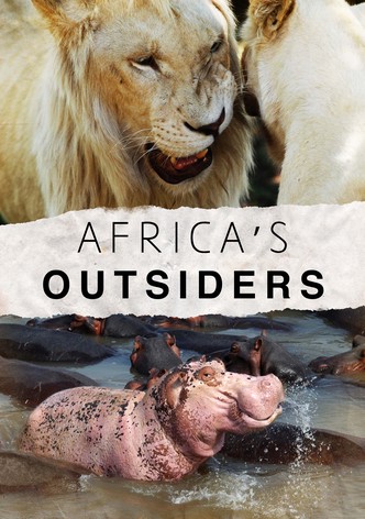 Africa's Outsiders