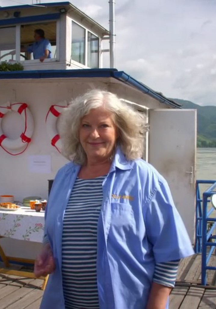 Geschichten von der Donau