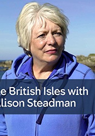 Little British Isles with Alison Steadman