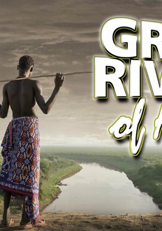 Great Rivers of Africa