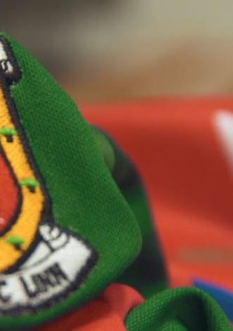Divided Loyalties