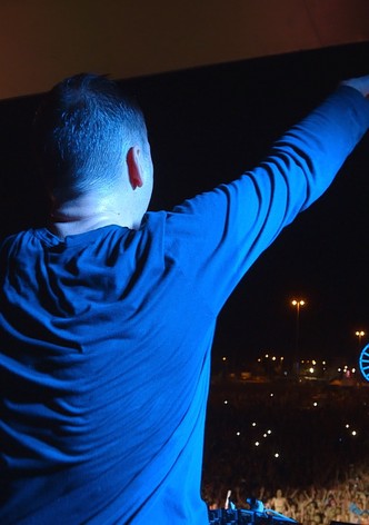 Waiting for the Drop: Rise of the Superstar DJs