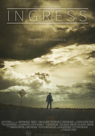 Ingress