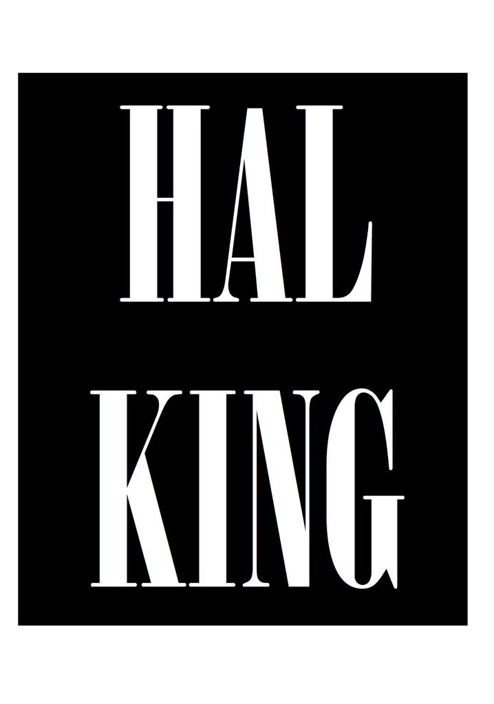Hal King
