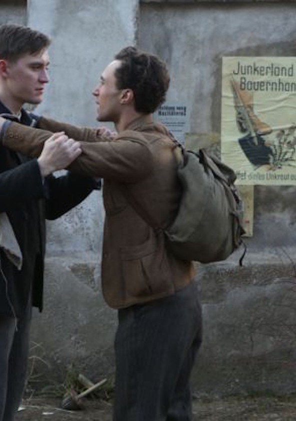 Tannbach Staffel 1 Stream