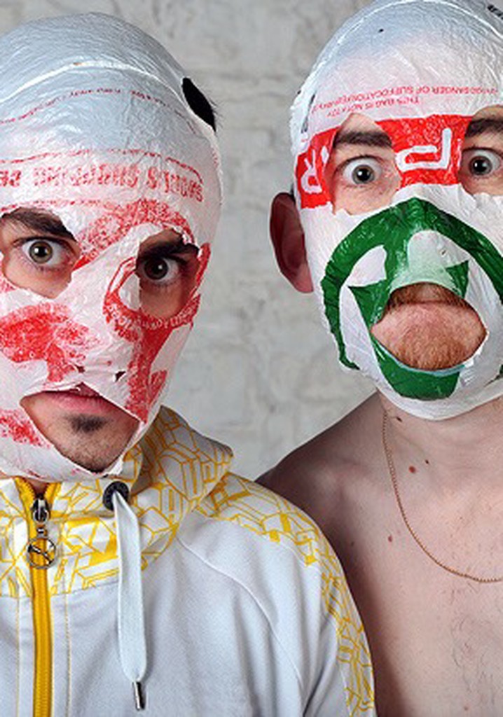 Rubberbandits Guide to 1916