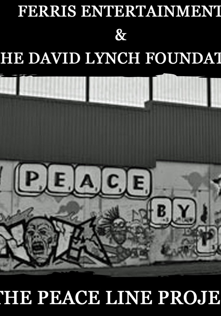 The Peaceline Project