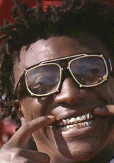 American High School - 2013