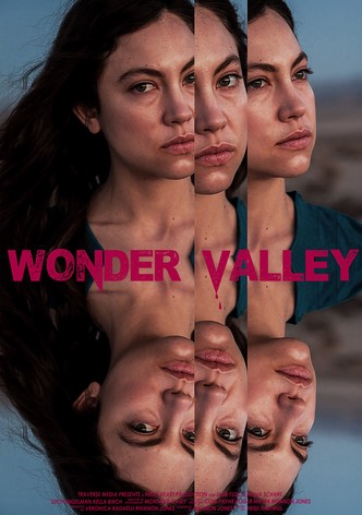 Wonder Valley