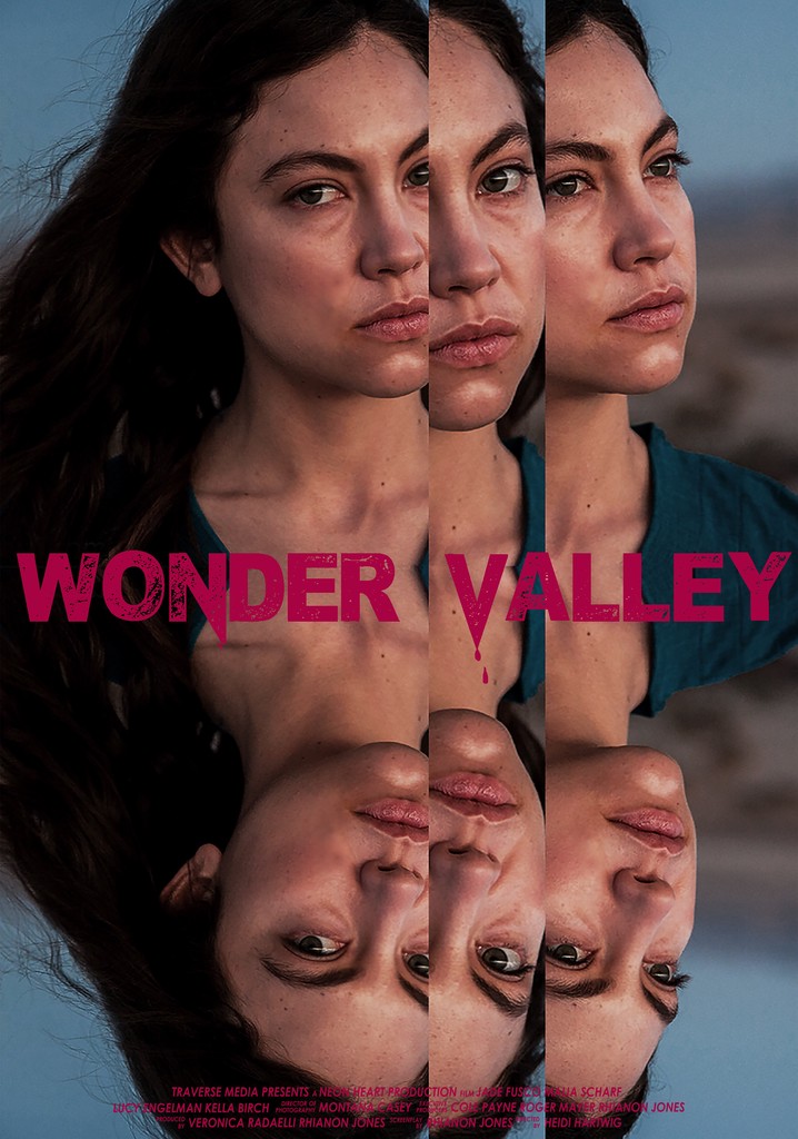Wonder Valley