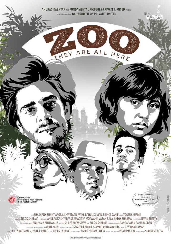 Zoo