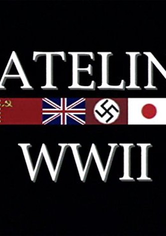 Dateline World War II