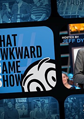 That Awkward Game Show
