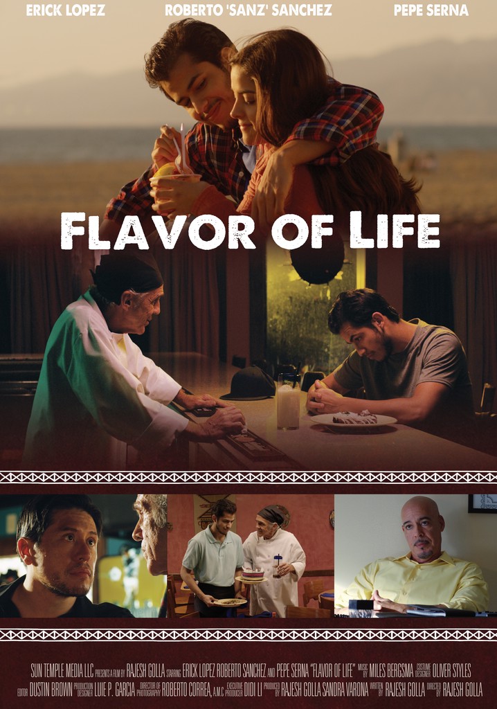 Flavor of Life