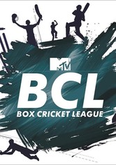 Box Cricket League