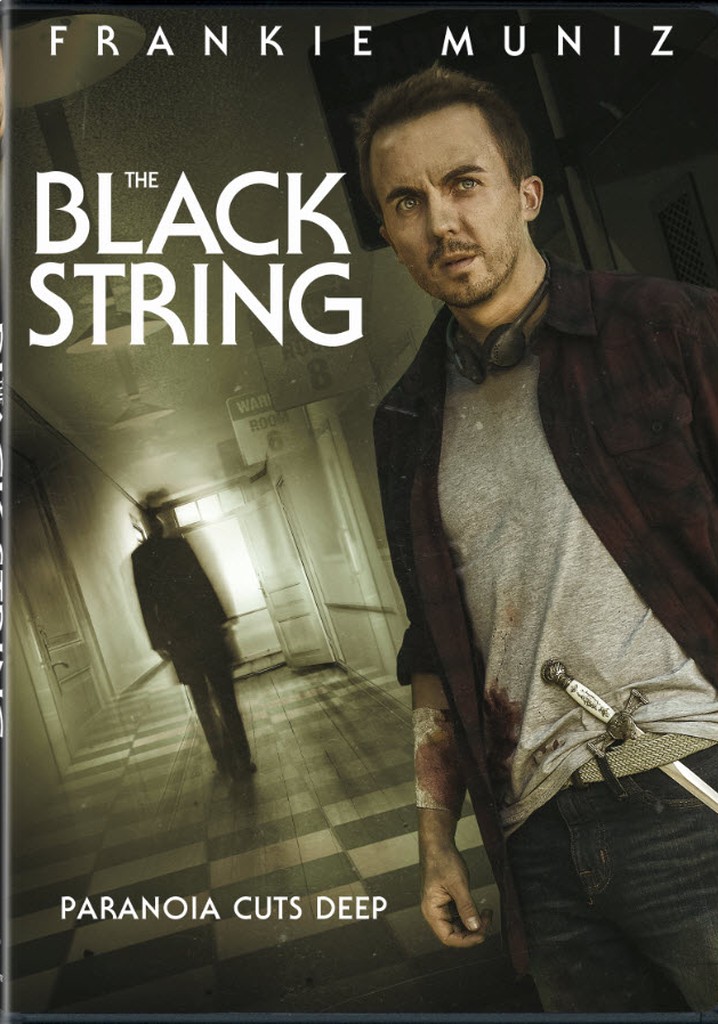 Prime Video: The Black String