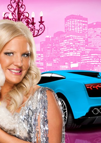 Brynne: My Bedazzled Life