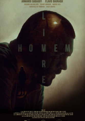 Homem Livre