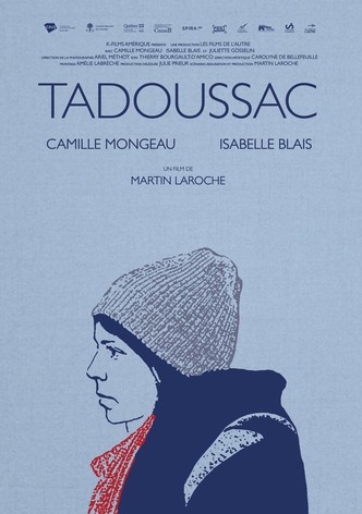 Tadoussac