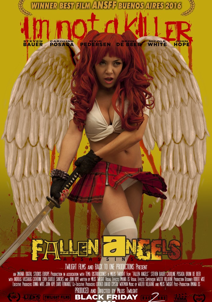 Fallen Angels