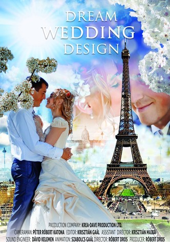 Dream Wedding Design