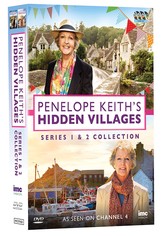 Penelope Keith's Hidden Villages