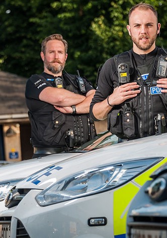 The Force: North East S06