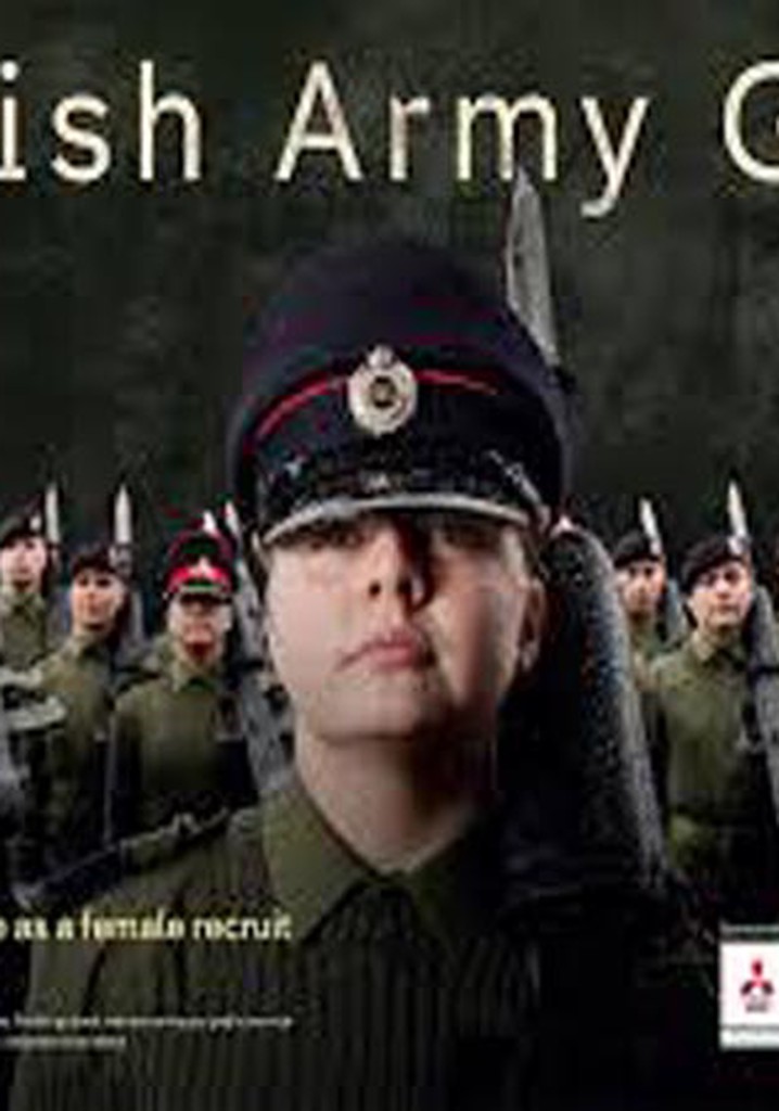 British Army Girls Streaming Tv Series Online
