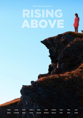 Rising Above