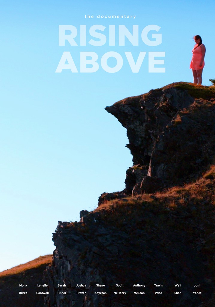 Rising Above streaming where to watch movie online?