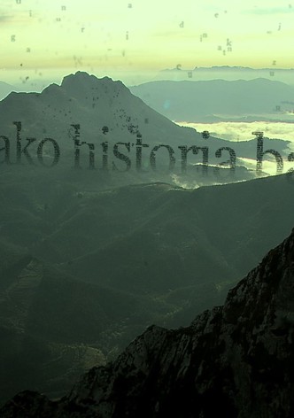 Una historia de vasconia