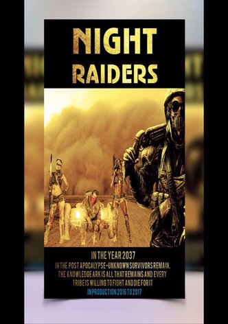 Night Raiders