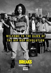 The Breaks - Season 1
