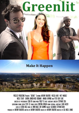 Make it happen online watch online