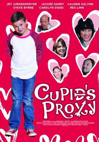 Cupid's Proxy