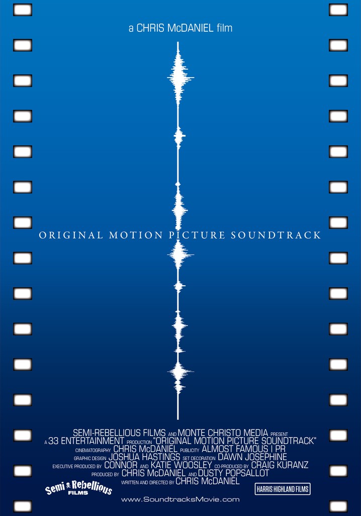 Original Motion Picture Soundtrack