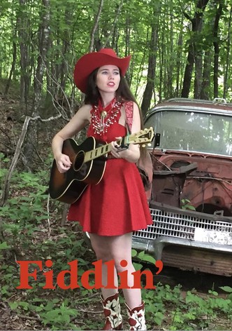 Fiddlin'
