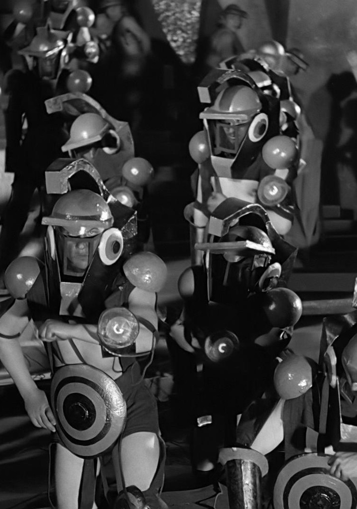 The Soviet Revolution Told Through its Cinema