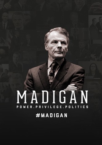 Madigan