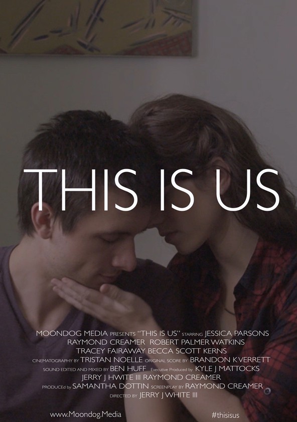 This Is Us streaming where to watch movie online