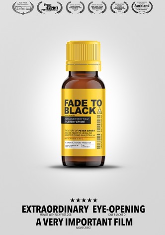 Fade to Black