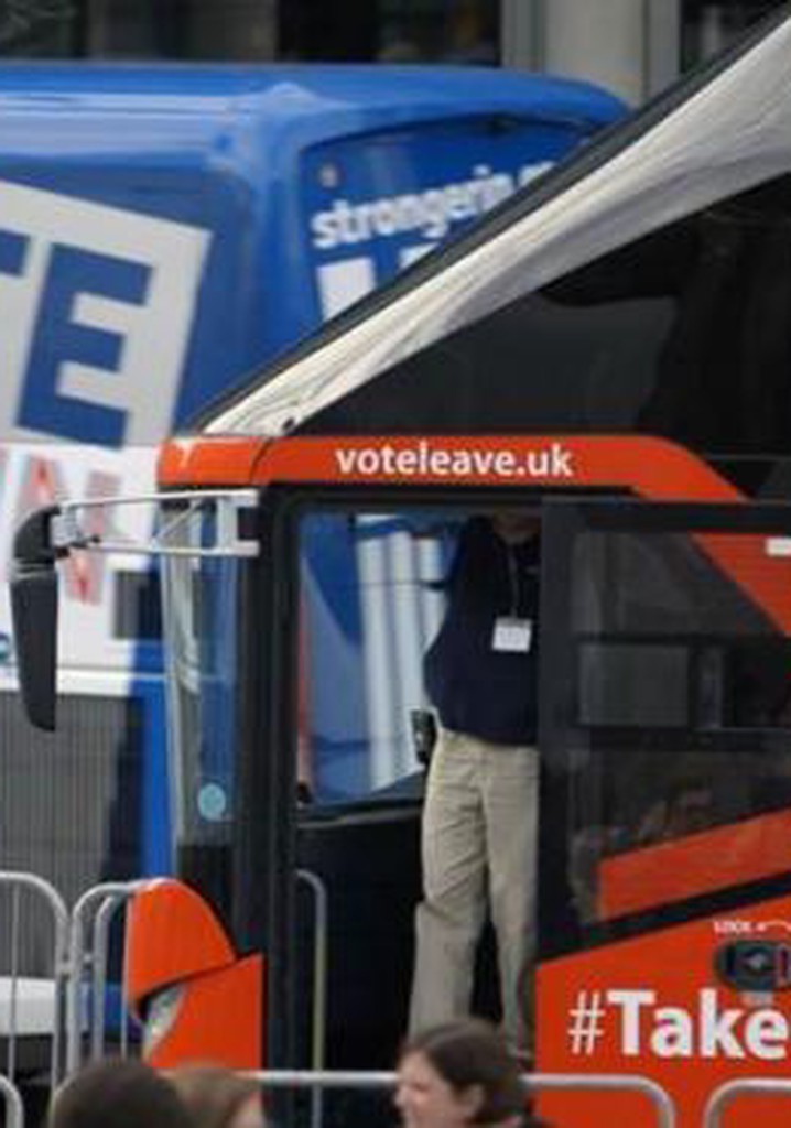 Brexit: A Very British Coup?