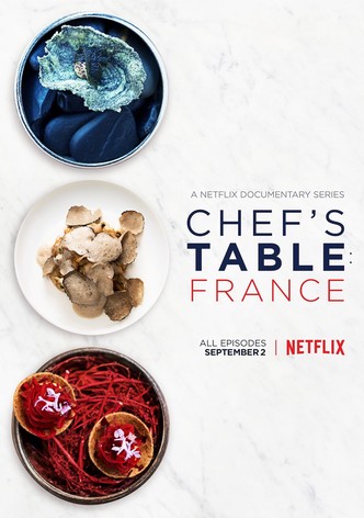 Chef's Table: Frankreich