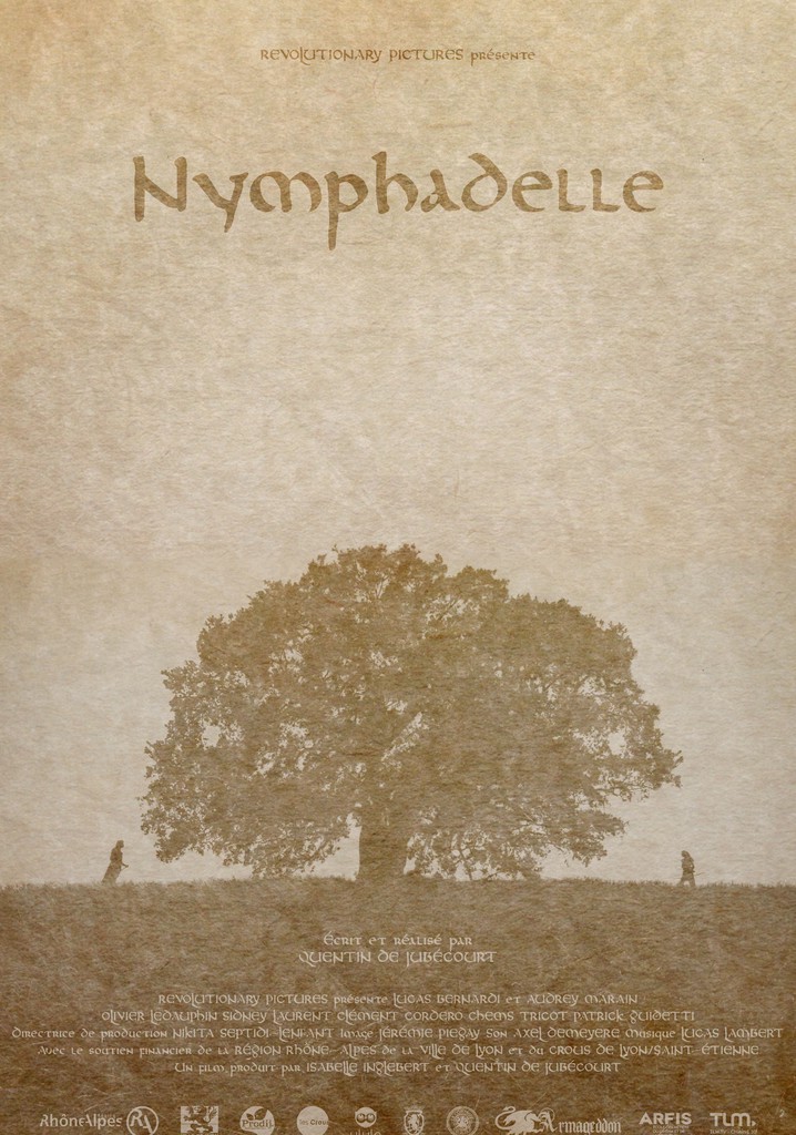 Nymphadelle