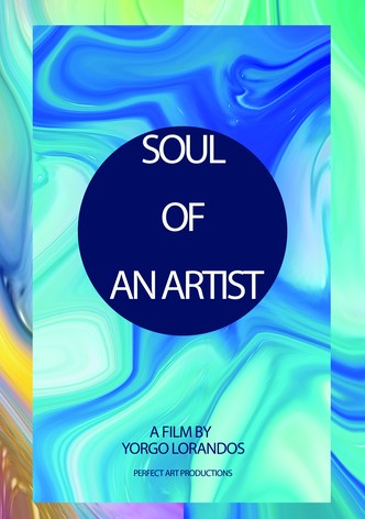 Soul of an Artist