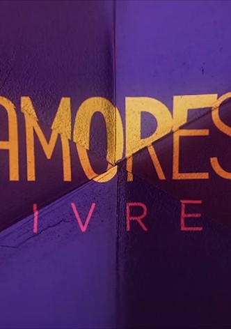 Amores Livres