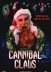 Cannibal Claus